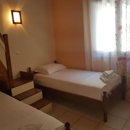 Dom wakacyjny Corfu - 129 *