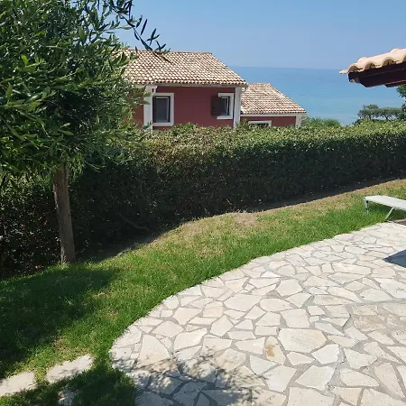 Corfu - 129 Ferienhaus *