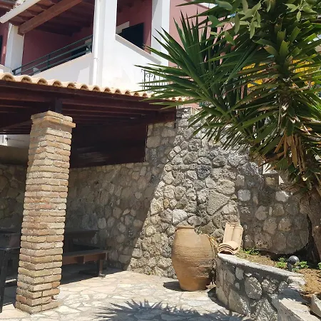 Dom wakacyjny Corfu - 129