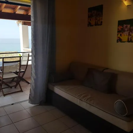 Ferienhaus Corfu - 129 *