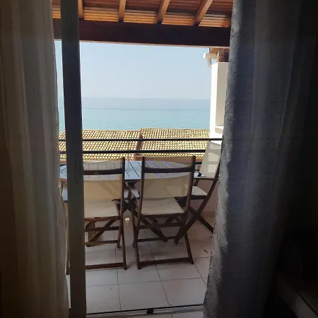 Ferienhaus Corfu - 129 Glyfada (Corfu)