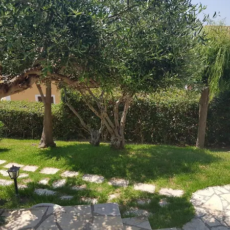 Ferienhaus Corfu - 129 *