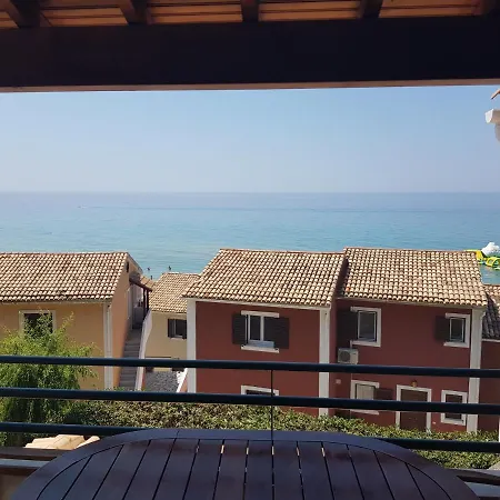 Dom wakacyjny Corfu - 129 Glifada